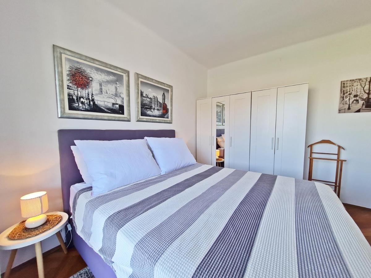 City Star Apartment スプリト エクステリア 写真