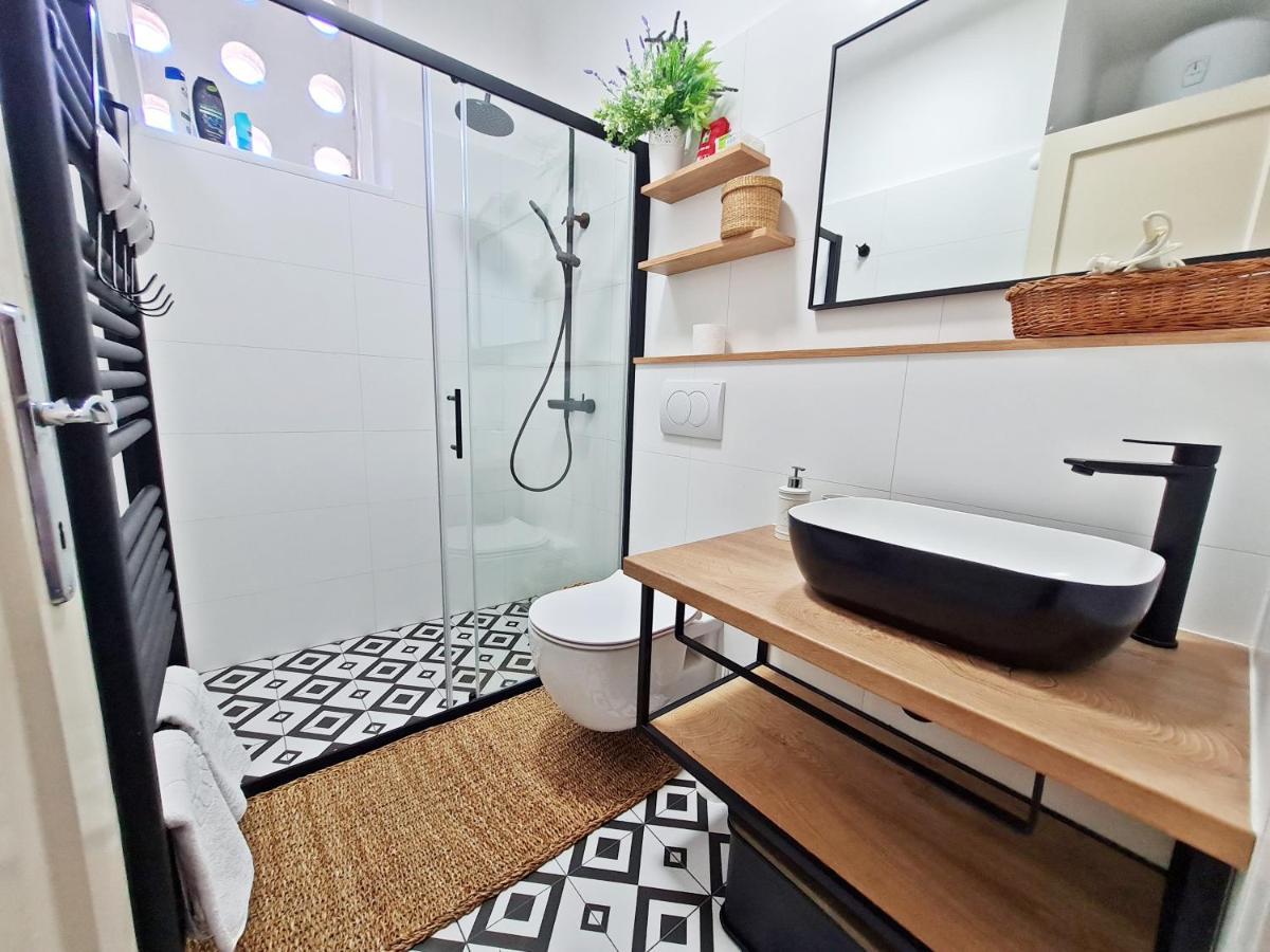 City Star Apartment スプリト エクステリア 写真