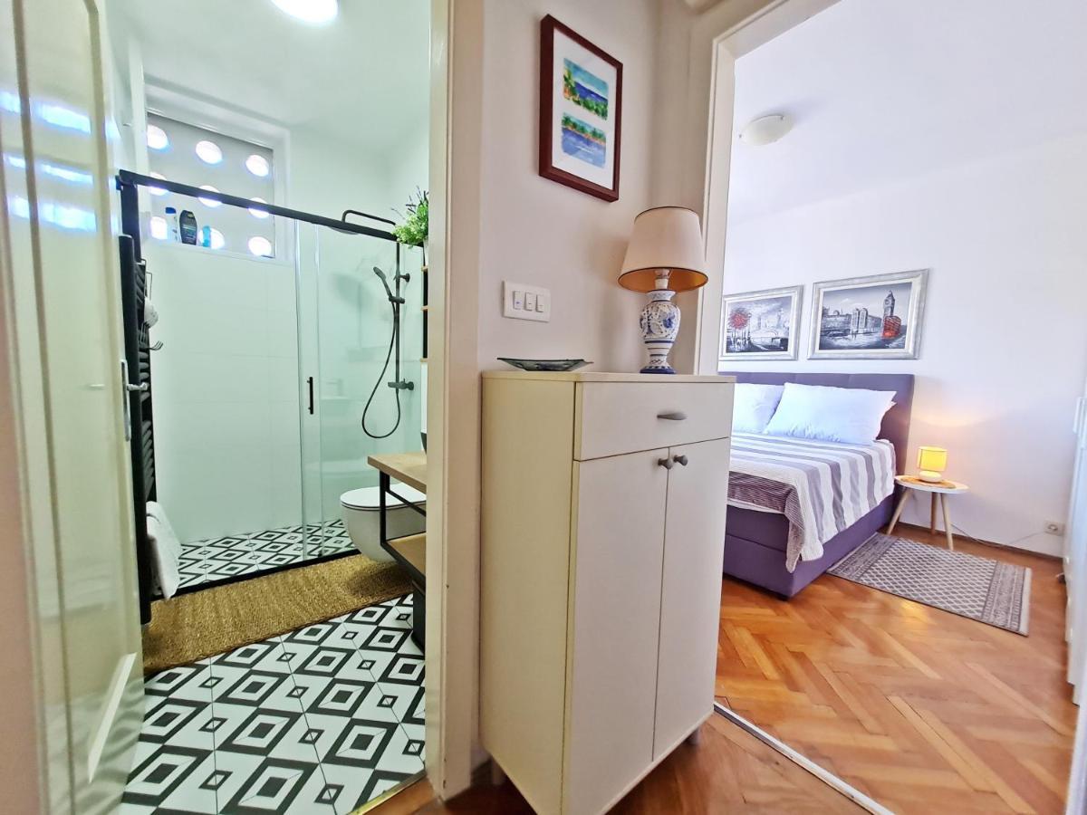 City Star Apartment スプリト エクステリア 写真